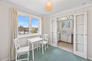 Lounge/Dining Room- click for photo gallery